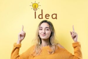 How Small Ideas Become Big Wins for Digital Creators