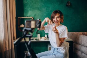 Storytelling for Creators